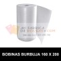 Rollo de Plastico Burbuja 160x200