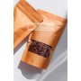 Bolsas de Papel Kraft Doypack con Ventana 12x20+6