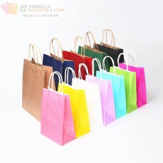 BOLSAS DE PAPEL ANÓNIMAS ASA RIZADA 32+11 X 42