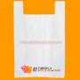 BOLSAS DE PLASTICO ASA CAMISETA ANONIMAS BLANCAS 40X50 GALGA 200