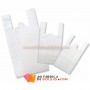 BOLSAS DE PLASTICO ASA CAMISETA ANONIMAS BLANCAS 60X70 GALGA 200