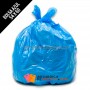 BOLSAS DE BASURA AUTOCIERRE 54X60 G.100 15 SERVICIOS