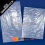BOLSAS DE PLASTICO TRANSPARENTES POLIETILENO 15X30