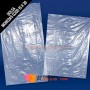 BOLSAS DE PLASTICO TRANSPARENTES POLIETILENO 15X30 GALGA 200
