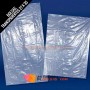 BOLSAS DE PLASTICO TRANSPARENTES POLIETILENO 27X30