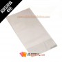 BOLSAS DE PLASTICO TRANSPARENTES POLIPROPILENO CON SOLAPA ADHESIVA 4X6