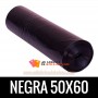 BOLSAS DE BASURA DOMESTICAS 52X60 G.80 25 SERVICIOS