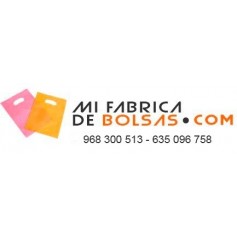 Mi Fábrica de Bolsas
